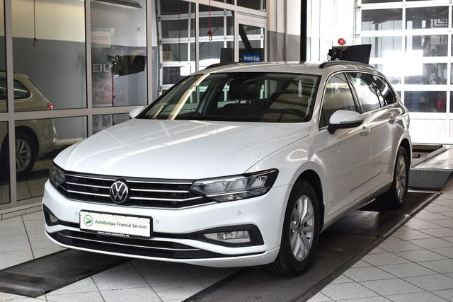 Volkswagen Passat Variant 2.0TDI Business DSG*ACC*LED*SHZ