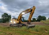 Komatsu PC 210 LC-11 - Offers