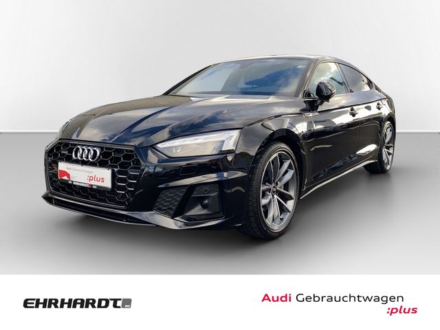 Audi A5 Sportback 40 TDI quattro S tronic S-Line MATR