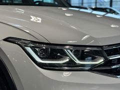 VW Tiguan Allspace - Ansicht 3