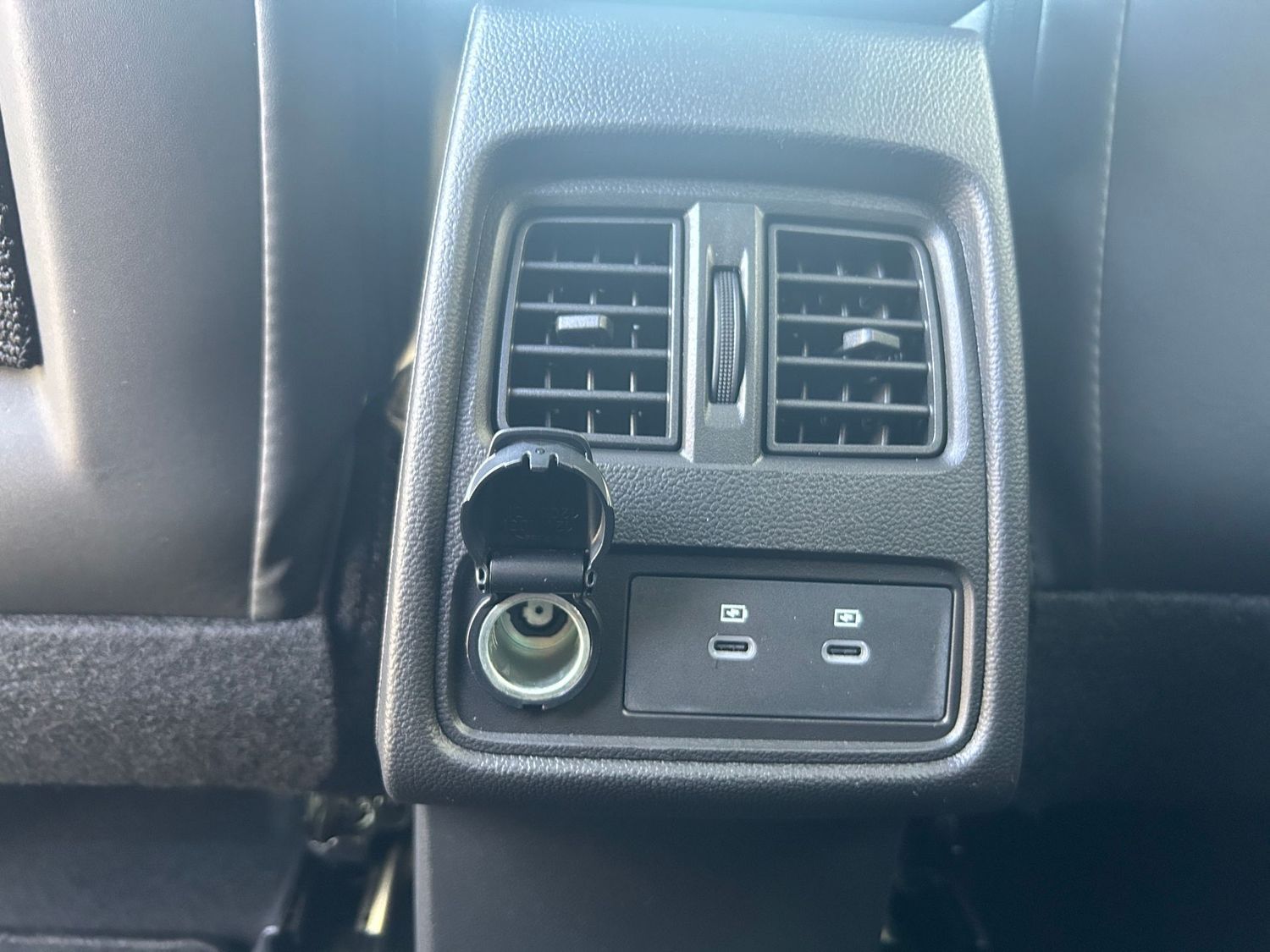 Mitsubishi ASX - Bild 17