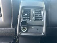 Mitsubishi ASX - Vorschau Bild 17