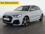 Audi A1 40 Sportback 2,0 TFSI S line LED+NAVI+SHZ+RFK - Audi A1: 2.0