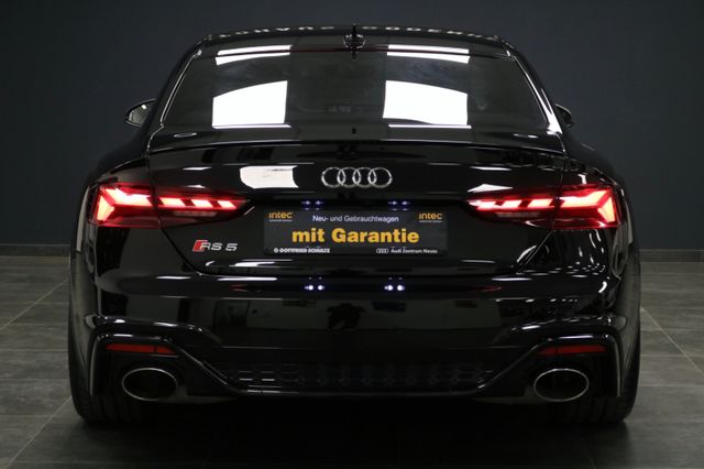 RS5 2.9 TFSI tiptronic quattro/MASSAGE/KAMERA/ – Vorschau 15