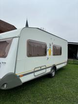 Knaus Südwind 500 TKM  - Knaus 500 tkm