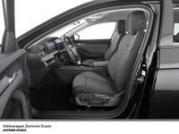 Skoda Superb - Vorschau Bild 11