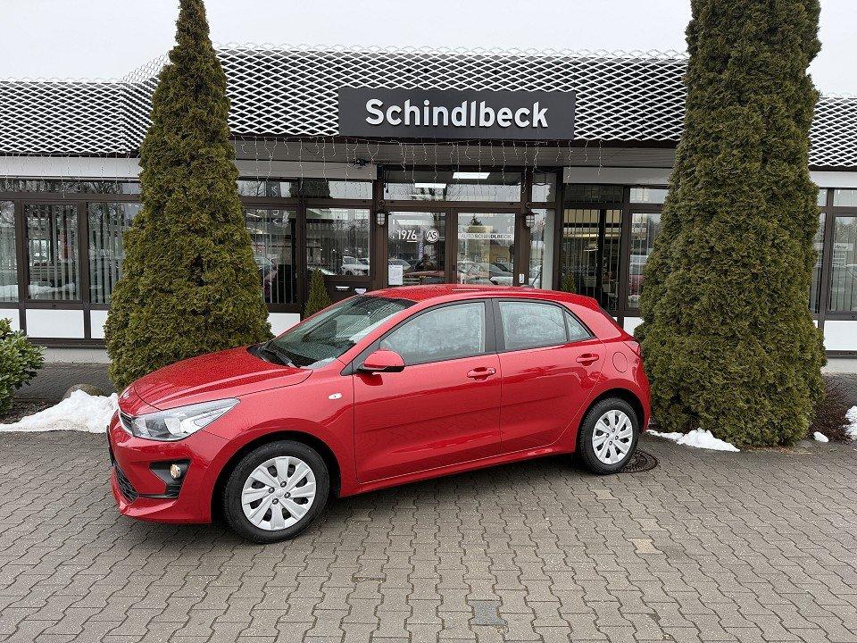 Kia RIO 1.0l TGDI Spirit 1.0l 74kW TGDI Spirit (Face