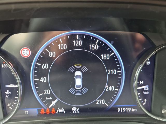 Insignia Grand Sport 2.0 Aut. GSI