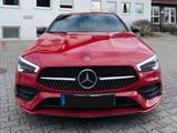 Mercedes-Benz CLA 220 Shooting Brake CLA 220 DCT Shooting ... - Mercedes-Benz CLA 220 Shooting Brake aus 2019