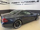 Mercedes-Benz SL 500 AMG-Paket MAE-20"Alu H&K Bi-Xenon Sportab - gebrauchte Mercedes-Benz SL-Klasse aus dem Jahr 2010
