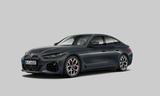 BMW i4 M50 M Sport Pro PANO*Sitzklima*Laser*H&K*360° - BMW i4: M50