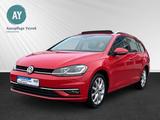 Volkswagen Golf VII Variant Highline|Anhängkppl.|Standhzg.| - VW Golf mit Anhängerkupplung