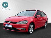 Volkswagen Golf VII Variant Highline|Anhängkppl.|Standhzg.|