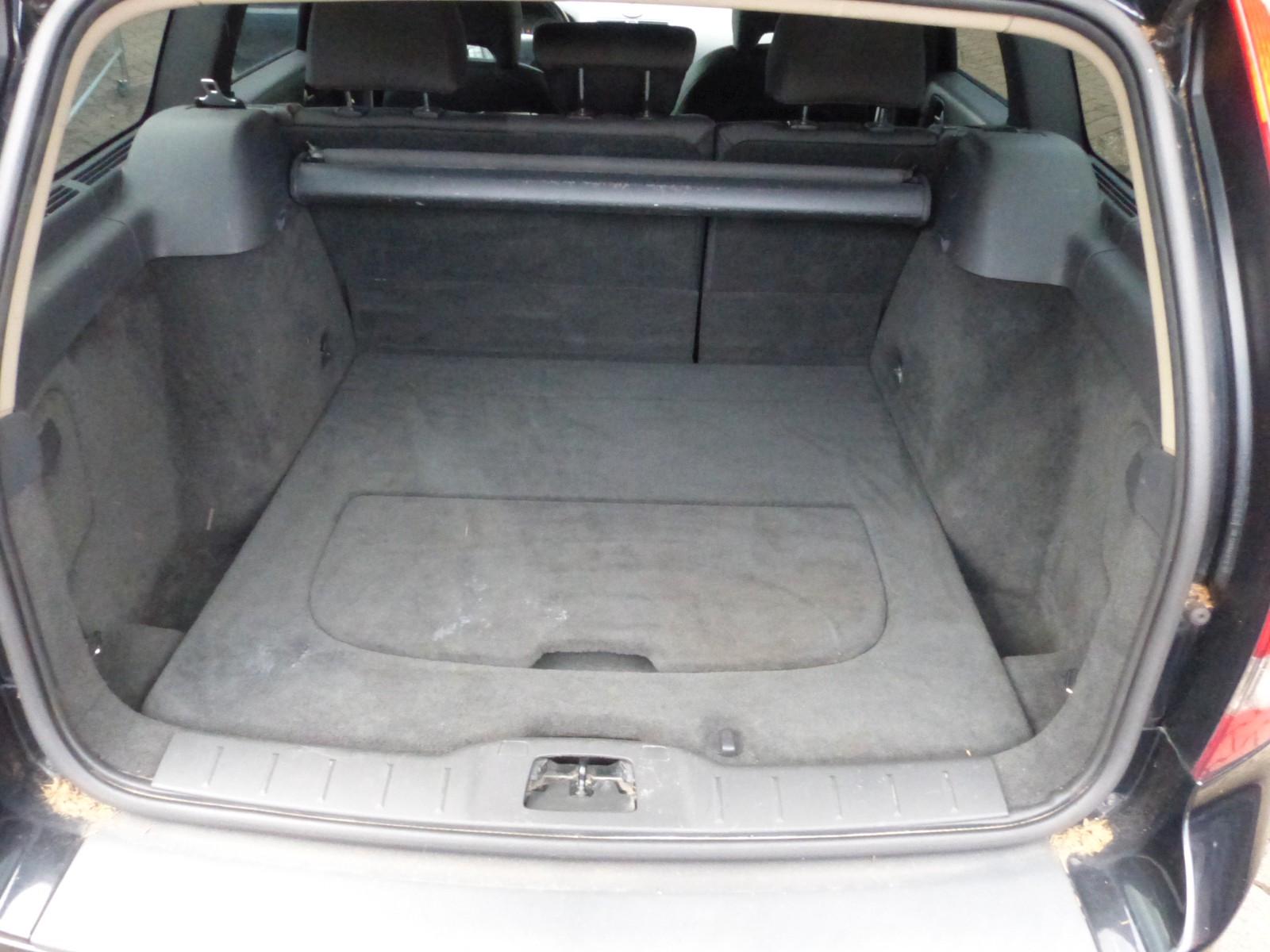 Volvo V50 2006 — photo 9