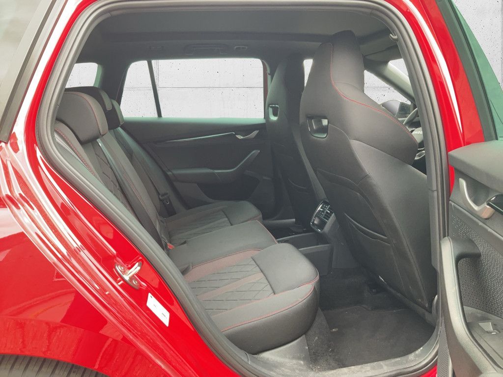 Skoda Octavia - Bild 11