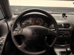 HONDA HONDA CRX TARGA H-KENNZEICHEN RADIO ELKT FENST