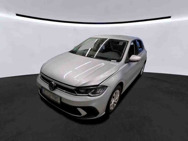 Polo 1.0 TSI Life LED+NAVI+KLIMA+ACC+PDC+VIRTUAL