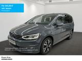 Volkswagen Touran Highline 1.5 TSI DSG LED ACC AHK Pano - VW Touran Leasingangebote für Privatpersonen
