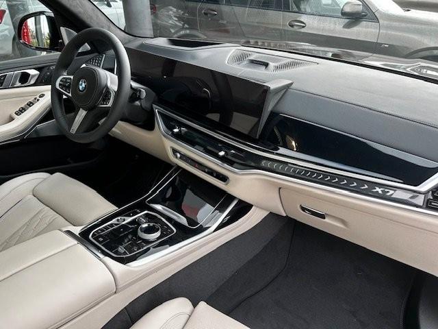 BMW X7 xDrive40d/SPECIAL PAINT MACADAMIA/FULL-FULL! – 11