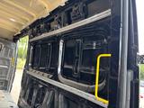 Volkswagen Crafter Kasten Kasten 35 lang Superhochdach FWD - Volkswagen Crafter: Kleinbus