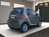 Smart ForTwo Micro Hybrid Drive 52kW Navi Panoramadach - Smart: Panoramadach