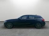 BMW M135i xDrive LCI (Adap.LED,Navi Prof,H/K,Leder) - gebrauchte BMW M135 aus dem Jahr 2016