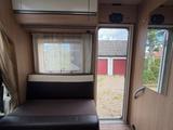 Sunlight T67 -Wohnmobil mit umfangreicher Ausstattung - Heckgarage Wohnmobil oder -wagen Mit