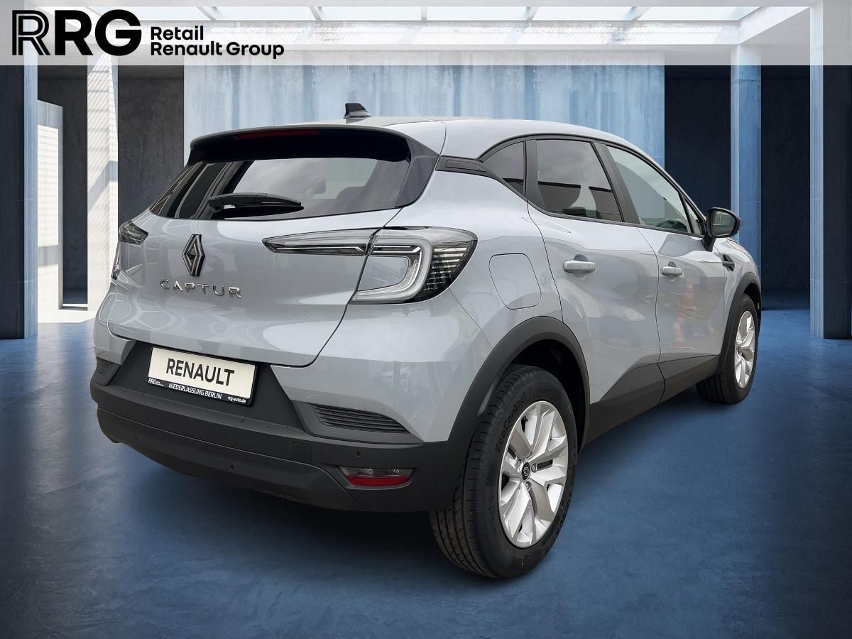 Renault Captur - Bild 5