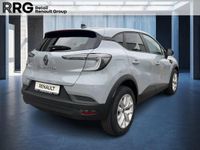 Renault Captur - Vorschau Bild 5
