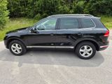 Volkswagen Touareg 3.0 V6 TDI SCR Exclusive Terrain Tec... - : Geländewagen, V6
