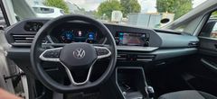 Volkswagen Caddy Life Maxi