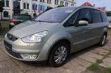 Ford Galaxy 2.2 TDCi Titanium - gebrauchte Ford Galaxy aus dem Jahr 2009