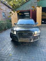 Audi A8L 6.0 W12 Long Version *Motor 50Tkm... - Audi A8: V12