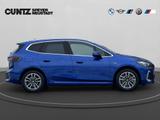 BMW 230e xDrive Active Tourer M Sport Anhängerk. Pan - BMW 230 Active Tourer mit Panoramadach