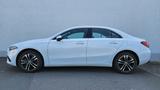 Mercedes-Benz e*LIMOUSINE*Facelift*Multibeam*11kW*HU+Serv. NEU - Mercedes-Benz A 250 in Mannheim