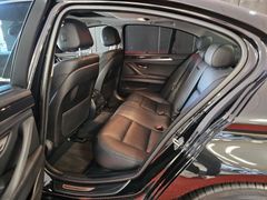 Fahrzeugabbildung BMW 535 d Lim. xDrive ( BI-XENON/ GSHD/ NAVI/ SHZ/ L