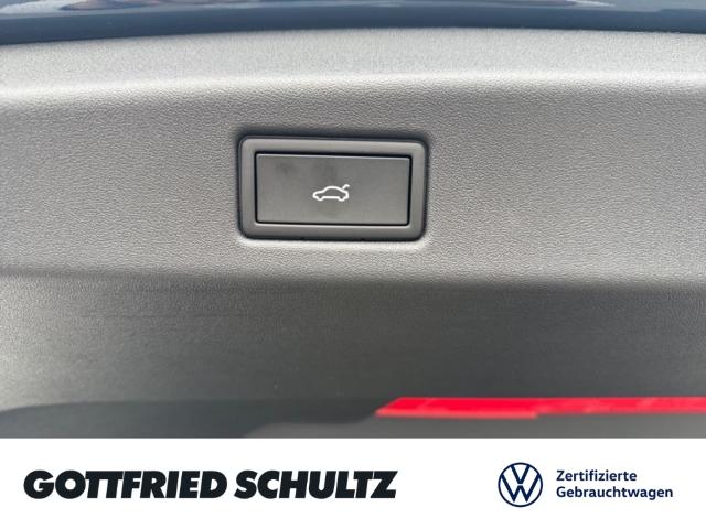 Volkswagen ID.7 Tourer Pro S 86kWh CCS AHK CARPLAY WKR EINP