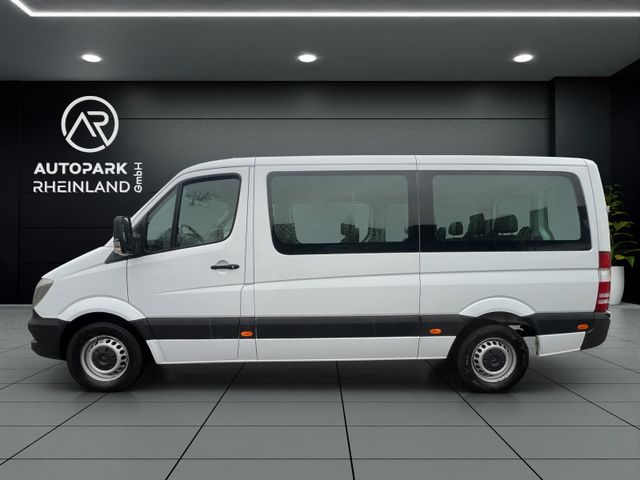 MERCEDES-BENZ Sprinter 314 CDI*LANG*9-SITZE*KLIMA*KAMERA*