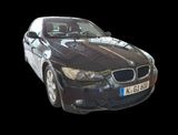 BMW 3er Cabrio 320i M-Paket Leder Navi - BMW 320 aus 2008: Cabrio