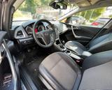 Opel Astra J 1.4 TURBO INNOV. CAM NAVI tLEDER XEN "18 - Opel Astra aus 2011: Turbo