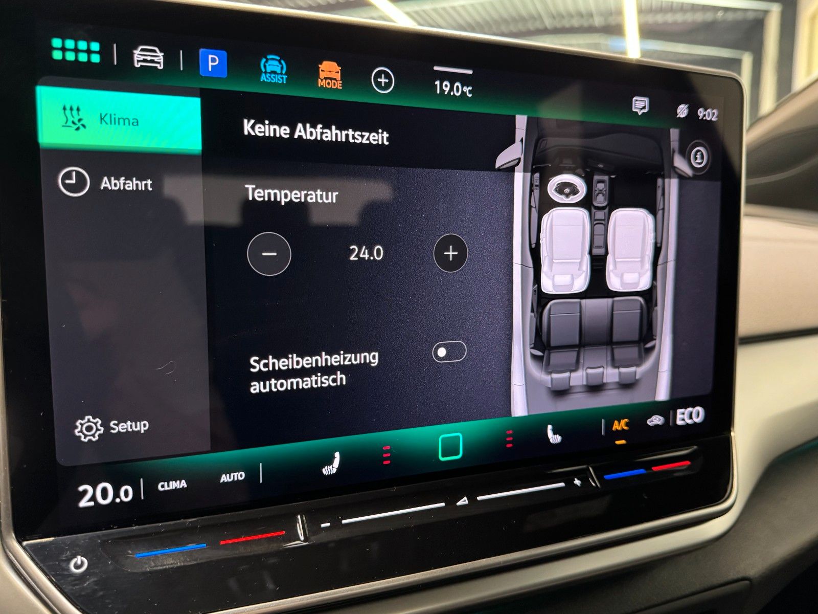 Volkswagen ID.4 PURE PERFORMANCE 125 kW *INFOTAINMENT-PAKET foto 24