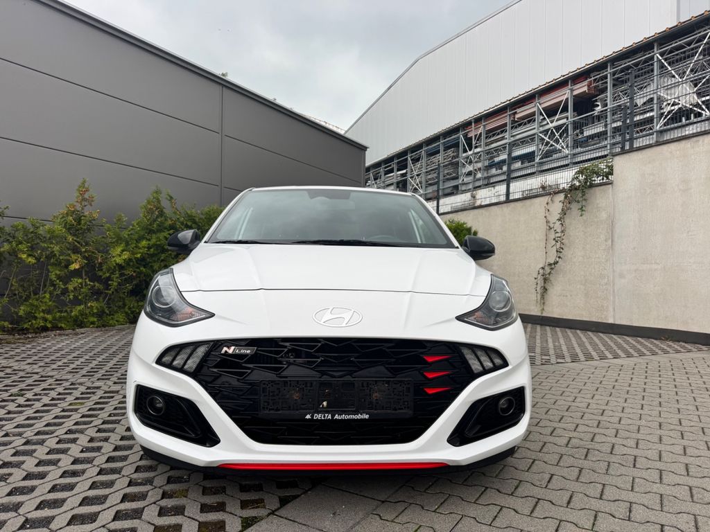 Hyundai I10 - Bild 3