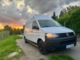 Volkswagen T5 Transporter - VW T5 Transporter Gebrauchtwagen in Stuttgart