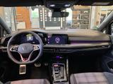 Volkswagen Golf GTI 2.0 TSI DSG BLACKSYTLE IQ.Light NAV - Volkswagen Golf: Schwarz, GTI