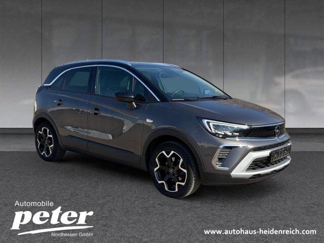 Opel Crossland X 1.2 T Elegance +HUD+FSH+LHZ+