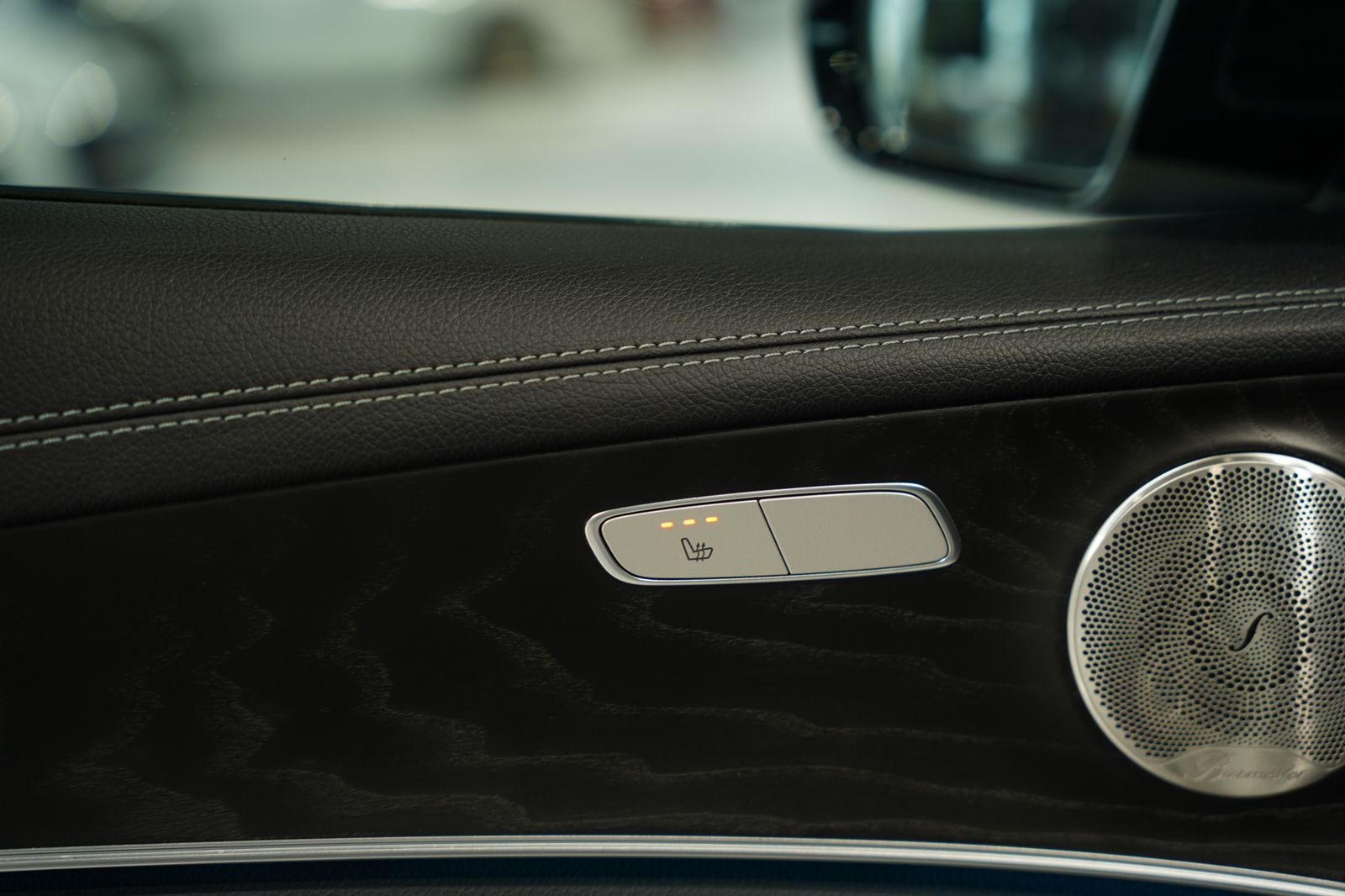 Mercedes Benz E 300