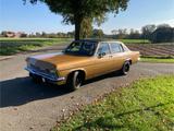 Opel Diplomat b - Opel Diplomat