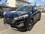 Hyundai Tucson*Automatik*SHZ*Temp.*Kamera*Navi - gebrauchte Hyundai Van