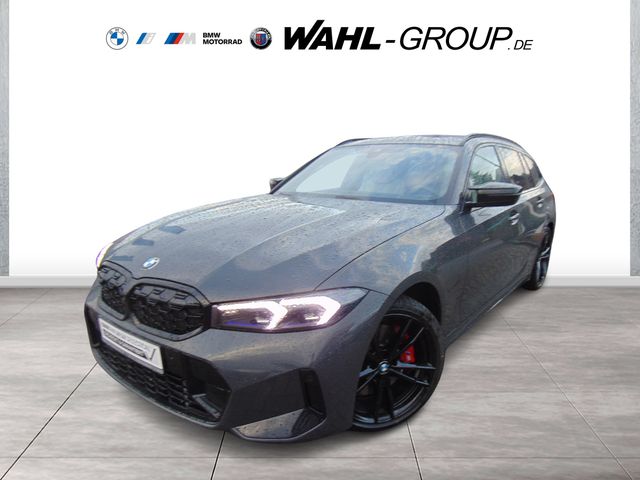 BMW M340i xDrive M SPORT PRO STANDHZG PANO AKUSTIK L