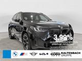 BMW X3 M50i xDrive AHK STANDHZ HUD NAVI H/K LED - schwarze BMW X3 M50